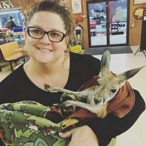 Meet your Posher, Michelle